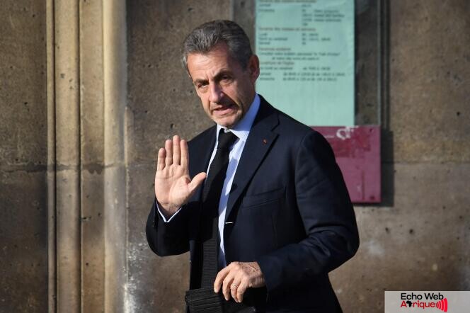 Nicolas Sarkozy aurait-il financé illégalement sa campagne ? Un nouveau "témoin" appelé à la barre