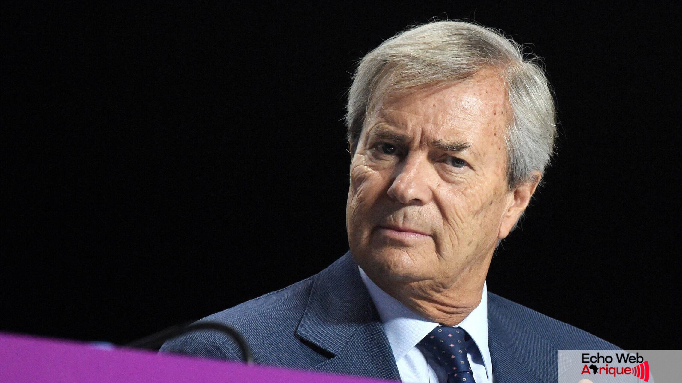 France : Vincent Bolloré risque un procès pour corruption au Togo et en Guinée