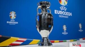 EURO 2024 : Les affiches des 8es de finale au complet !