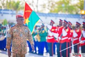 Burkina Faso : L’armée dément les rumeurs de mutineries en pleine crise sécuritaire