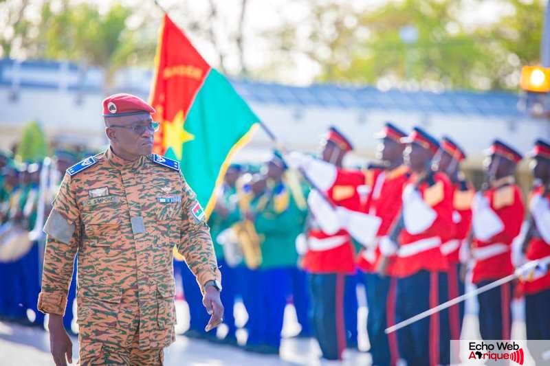 Burkina Faso : L'armée dément les rumeurs de mutineries en pleine crise sécuritaire