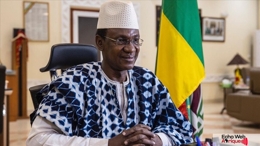 Crise politique au Mali : Voici la position de Choguel Maïga sur le mémorandum du M5-RFP