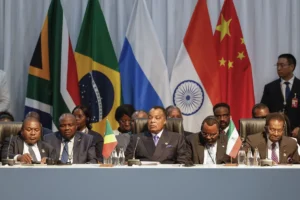 Le Congo bientôt dans les BRICS ?