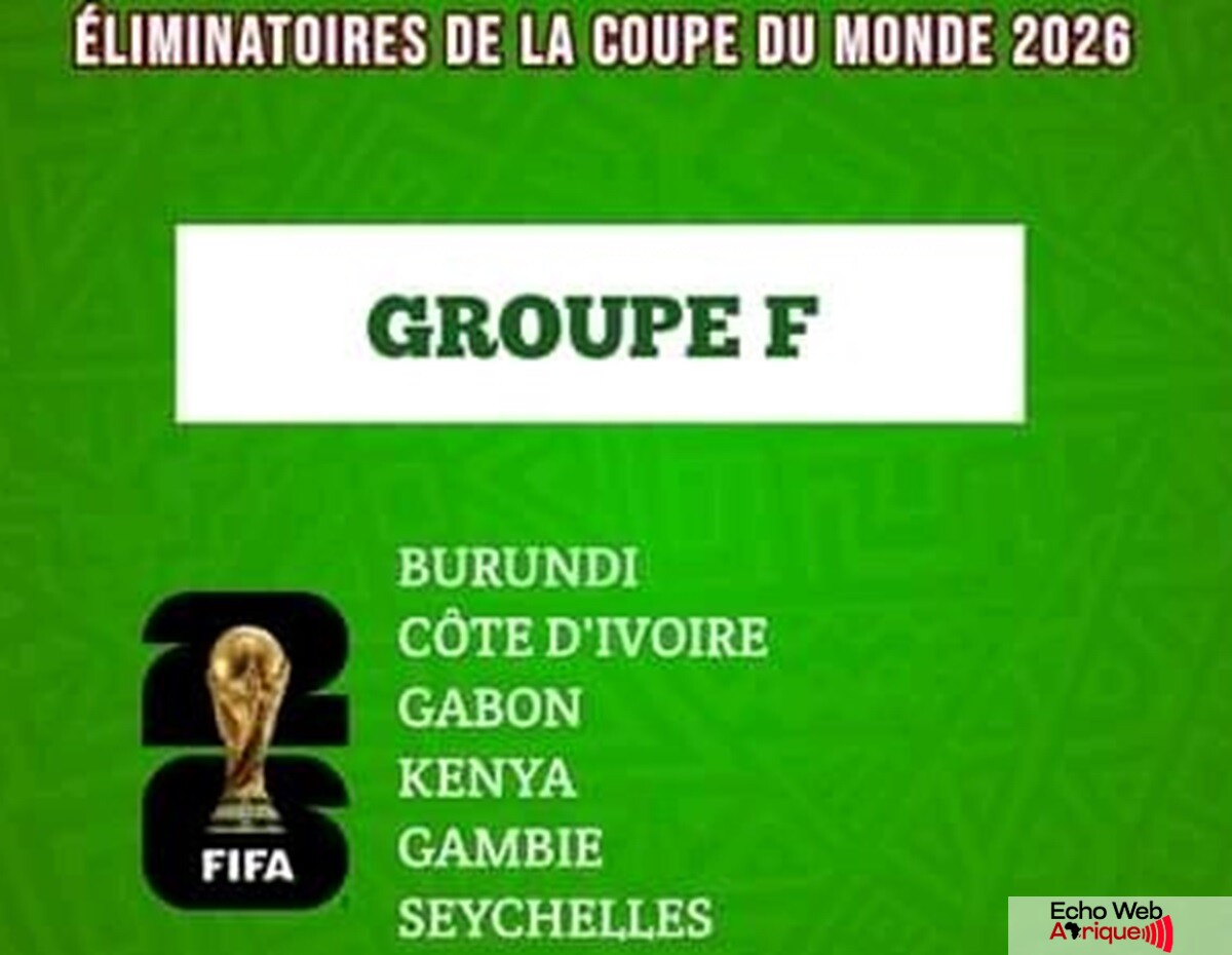 Elim. Coupe du Monde 2026 / Côte d'Ivoire-Gabon : comment suivre le match en direct ?