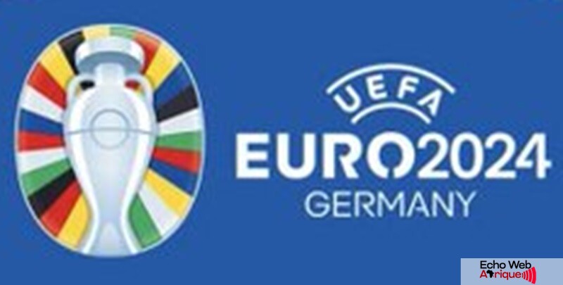 Euro 2024 : Le programme complet des matchs de ce jeudi 20 Juin 2024