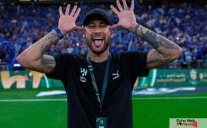 Al-Hilal – Al-Nassr : le message de Neymar après le nouveau titre d’Al-Hilal !