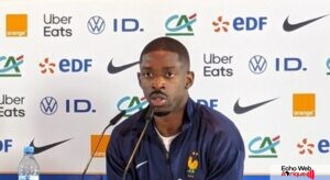 Ousmane Dembélé envoie un message et tacle le FC Barcelone et Xavi !