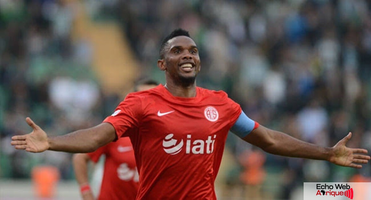 Cameroun : Samuel Eto'o sort du silence et envoie ce message choc !