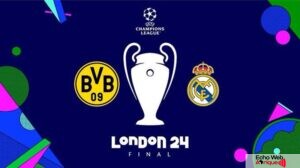 Dortmund – Real Madrid : Voici les compositions officielles de la finale de la LdC