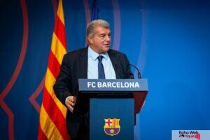 Barça : Laporta porte de très graves accusations contre le Real Madrid, la raison !