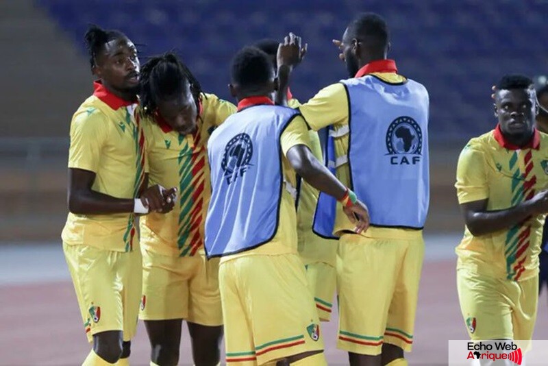 Coupe du monde 2026 : le Congo-Brazzaville a déclaré forfait, la raison !