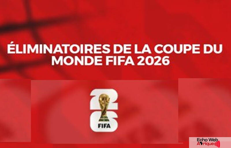 Coupe du monde 2026 : le programme des matchs de qualification de ce mercredi 5 juin !