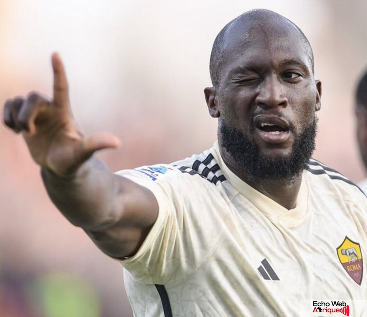 Mercato : Romelu Lukaku serait dans le viseur de l’AC Milan !