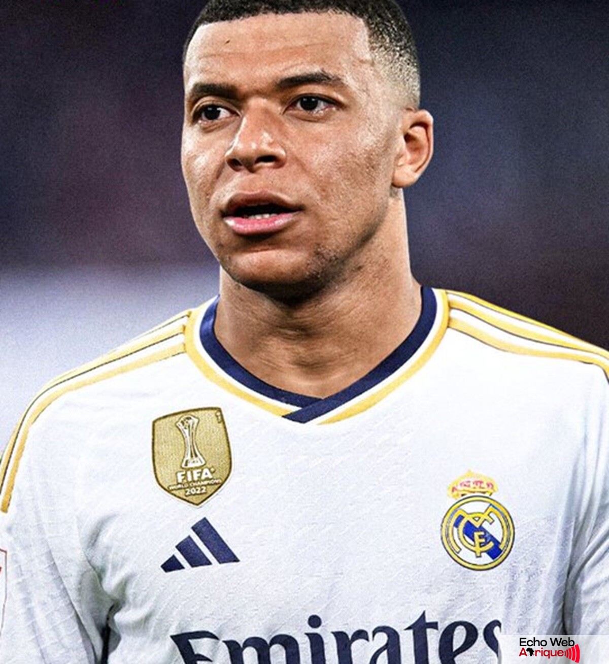 Kylian Mbappé : Zinédine Zidane s’est exprimé sur l’arrivée du joueur au Real Madrid !