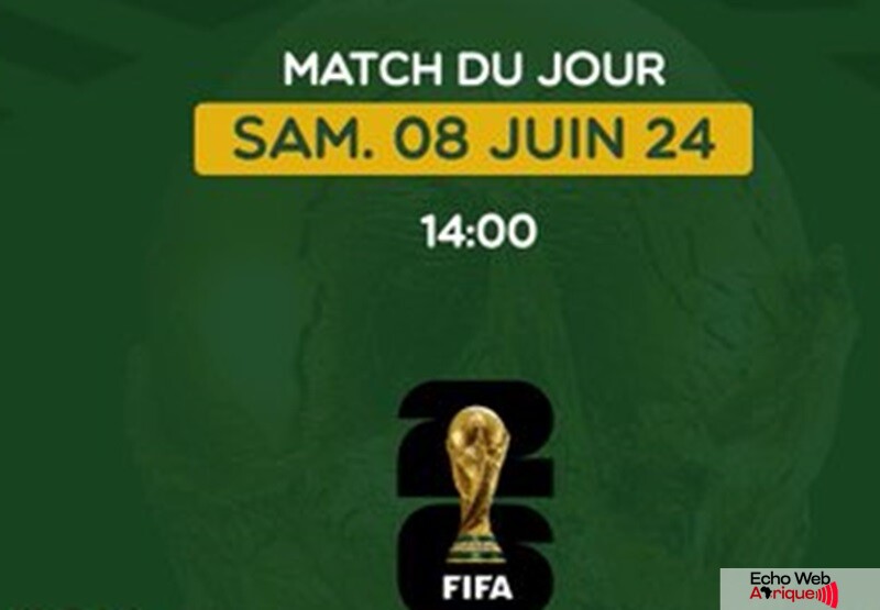 Coupe du monde 2026 / Cameroun – Cap-Vert : Où suivre le match en direct !