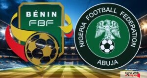 Elim. Coupe du monde 2026 / La chaîne de diffusion du match Bénin-Nigeria