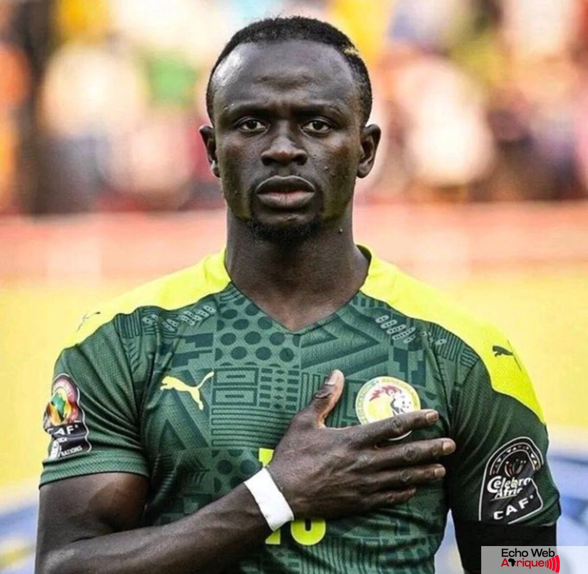 Sadio Mané pourrait quitter Al-Nassr vers une nouvelle destination !