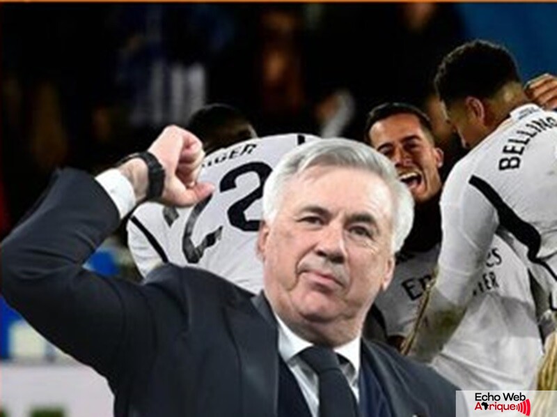 Coupe du Monde des Clubs : Carlo Ancelotti vient de lâcher une déclaration choc !