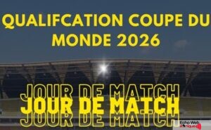 Coupe du monde 2026 : le programme des matchs d’éliminations de ce mardi 11 juin !