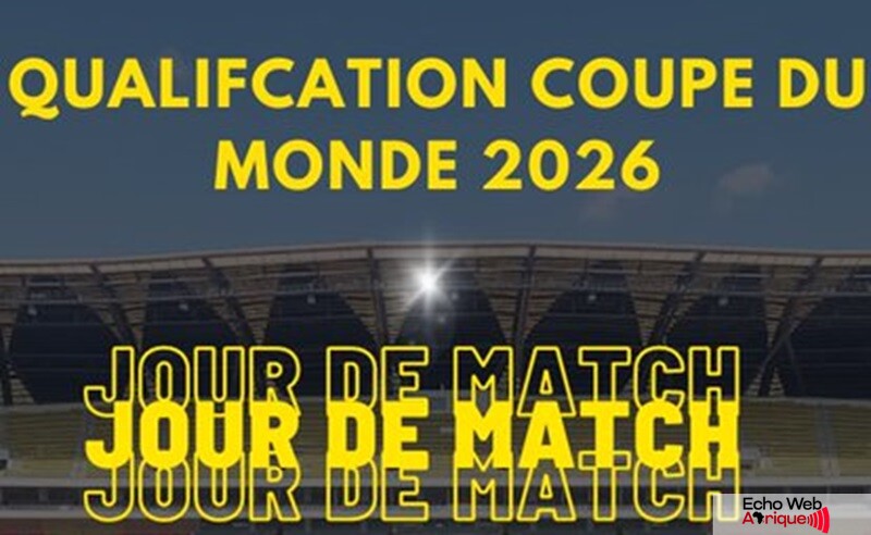 Coupe du monde 2026 : le programme des matchs d'éliminations de ce mardi 11 juin !