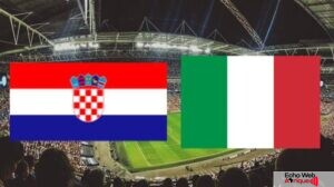 EURO 2024 / Croatie – Italie : La chaîne de diffusion du match, les compositions !