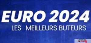 Euro 2024 : le classement des meilleurs buteurs de la phase de groupes !