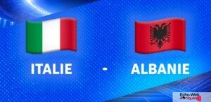 Italie – Albanie (Euro 2024) : sur quelle chaîne et à quelle heure suivre le match ?