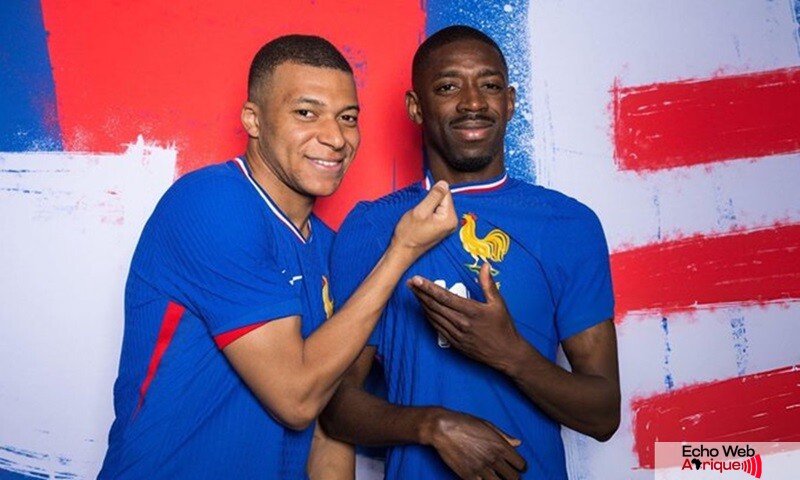 Kylian Mbappé : Ousmane Dembélé dévoile les qualités de son capitaine !