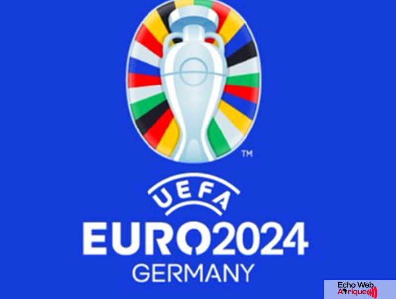 Euro 2024 : Le programme complet des matchs de ce samedi 15 Juin 2024