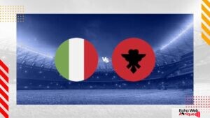 Italie – Albanie / Euro 2024 : les compositions officielles du match !