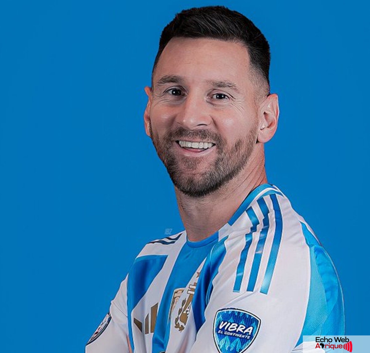 Lionel Messi a confié qu’il avait un petit plaisir nocturne, stupéfait !