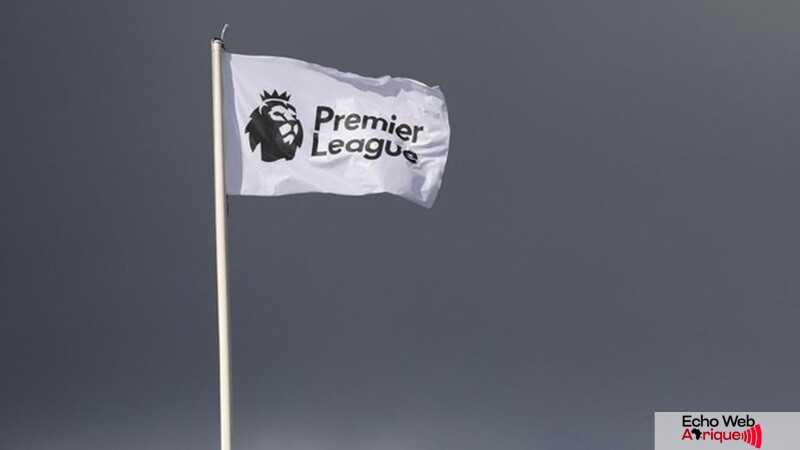 Premier League 2024-2025 : Le calendrier de la compétition dévoilé !