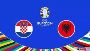 EURO 2024 / Croatie – Albanie : Voici le lieu de diffusion du match, les compositions officielles !