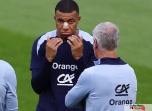 Kylian Mbappé : son message encourageant après l’annonce de son intervention chirurgicale !