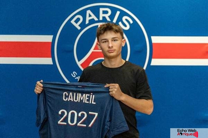 le PSG vient d’annoncer l’arrivée de dix 10 joueurs !