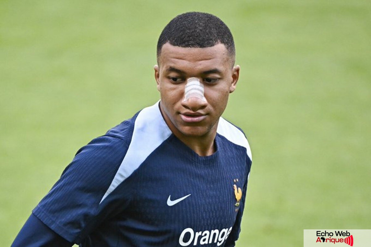 Kylian Mbappé : son message encourageant après l'annonce de son intervention chirurgicale !