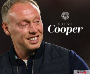 Steve Cooper : Leicester vient d’officialiser l’arrivée de son nouvel entraîneur !