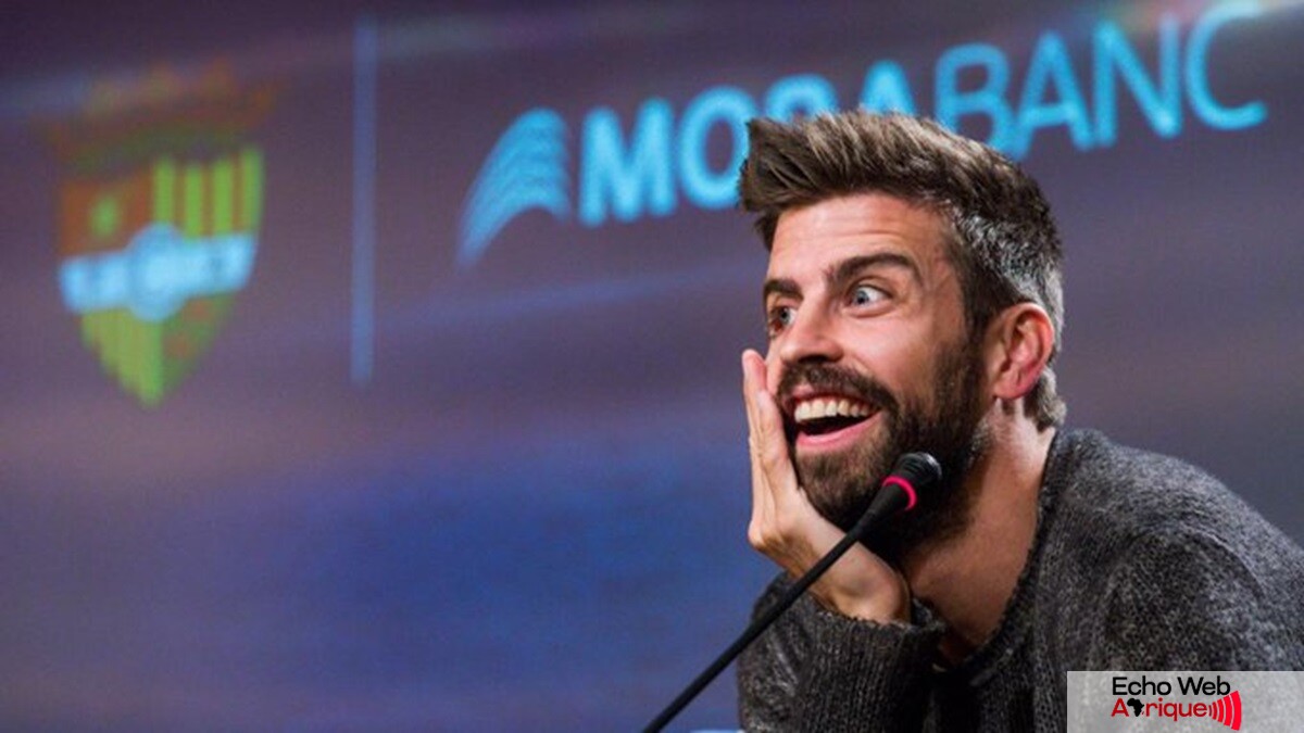 Euro 2024 : Gerard Piqué a expliqué pourquoi son favori est ... !