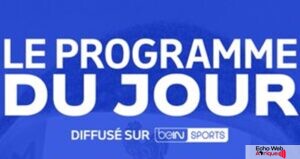 Euro 2024 : Le programme des matchs de ce mercredi 26 Juin 2024 !