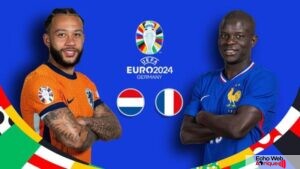 EURO 2024 : La composition probable des Bleus pour Pays-Bas vs France