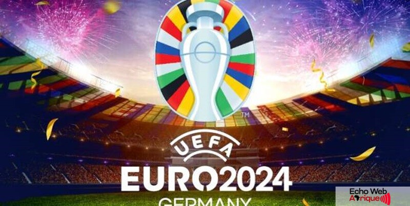 Euro 2024 : Le programme des matchs de ce jour, samedi 22 Juin 2024 !