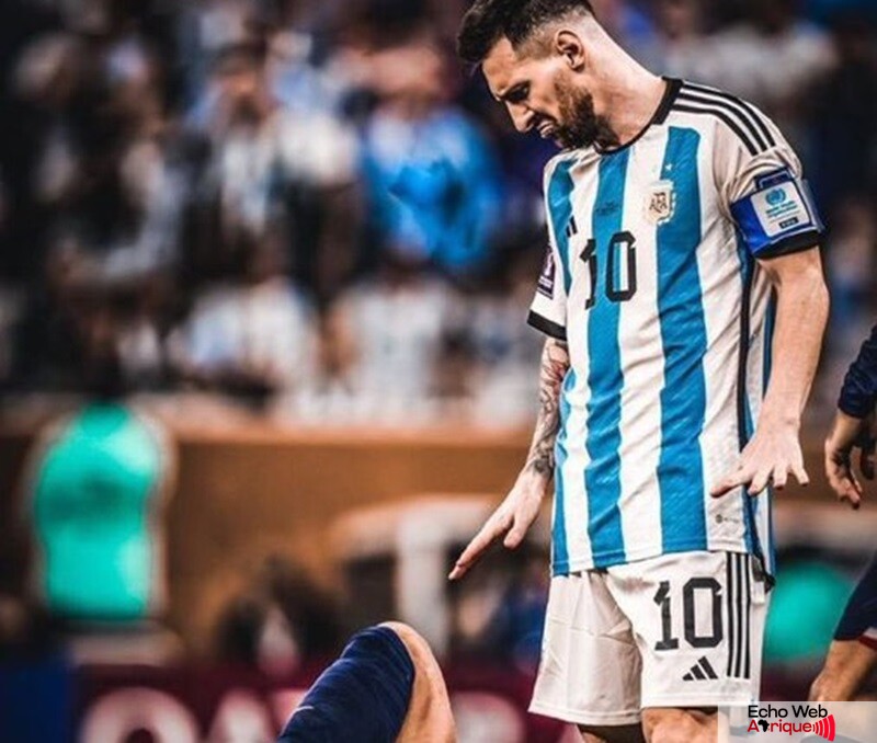 Lionel Messi ne sera finalement pas là pour affronter le Pérou, la raison !