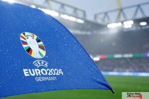 EURO 2024 : Le programme des matchs de ce samedi 29 Juin !