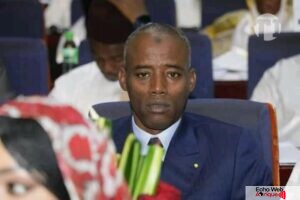 Tchad : Le ministre Idriss Youssouf Boy agressé ?