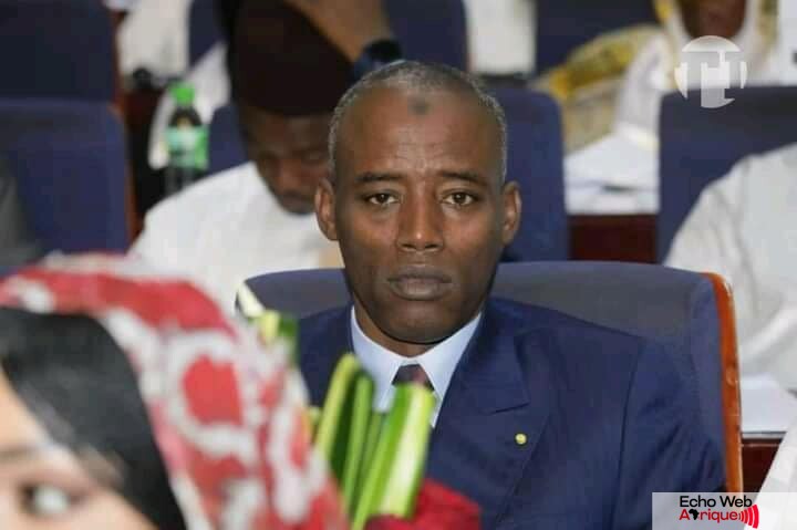 Tchad : Le ministre Idriss Youssouf Boy agréssé ?