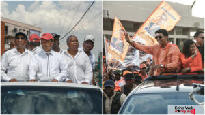 Élection présidentielle à Madagascar : Rohy dénonce les irrégularités !