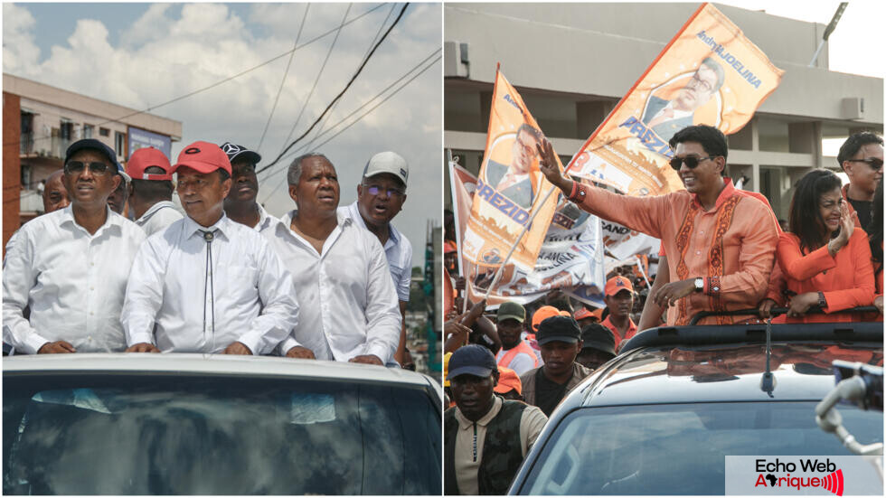 Élection présidentielle à Madagascar : Rohy dénonce les irrégularités !