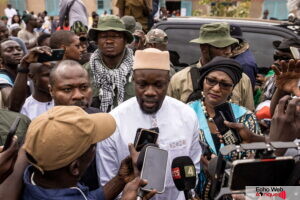 Trois candidats en lice pour la mairie de Ziguinchor après la démission d’Ousmane Sonko