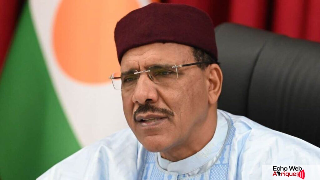 Niger apres les 300 milliards distribues par Mohamed Bazoum une autre affaire de 257 milliards devoilee 1024x576 1