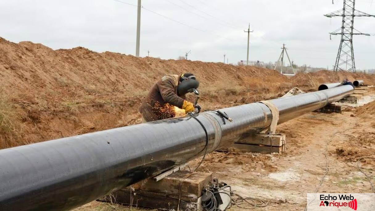 Reprise du chargement de pétrole brut Nigérien à Sèmè : Le Bénin lève les interdictions